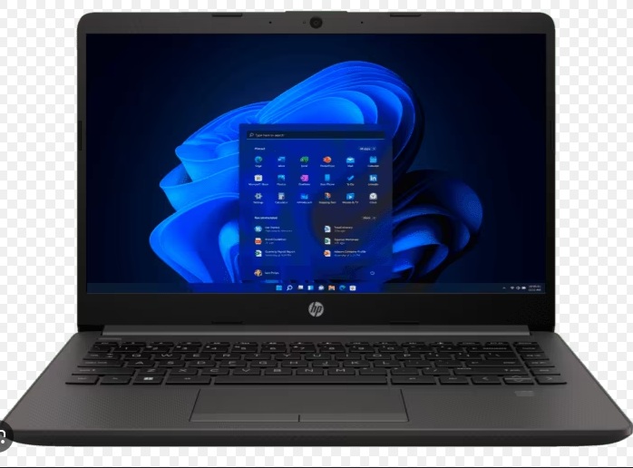 laptop hp